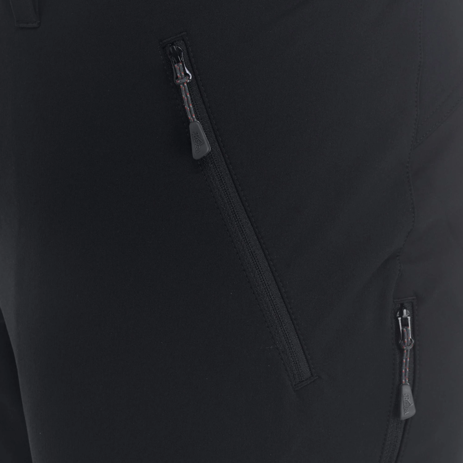 ACE PANT M Herren - Softshellhose 4 ACE PANT M Herren - Softshellhose – Bild 4