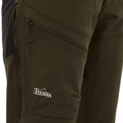 LITE TRACK PANT M Herren - Trekkinghose 9 LITE TRACK PANT M Herren - Trekkinghose -Globetrotter Verkäufe 302879001 d lite track pant tierra 1