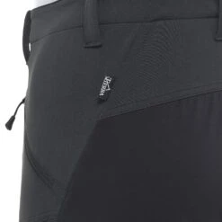 LITE TRACK PANT W Damen - Trekkinghose -Globetrotter Verkäufe 302880001 d lite track pant tierra 1