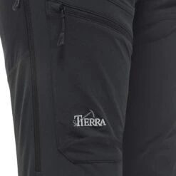 LITE TRACK PANT W Damen - Trekkinghose -Globetrotter Verkäufe 302880001 e lite track pant tierra 1