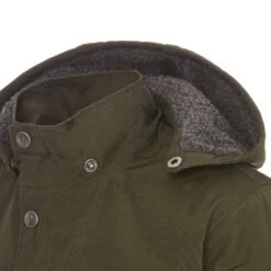 FJÄLLRÄVEN KIDS GREENLAND WINTER JACKET Kinder - Winterjacke -Globetrotter Verkäufe 303085007 c kids greenland winter jacket fjaellraeven 1