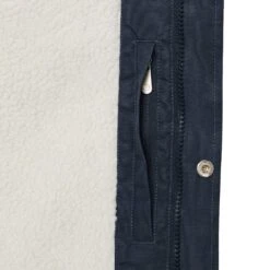 FJÄLLRÄVEN GREENLAND WINTER JACKET M Herren - Übergangsjacke -Globetrotter Verkäufe 303503010 e greenland winter jacket fjaellraeven 1