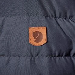 FJÄLLRÄVEN GREENLAND DOWN LINER JACKET W Damen - Daunenjacke -Globetrotter Verkäufe 303515007 d greenland down liner jacket fjaellraeven 1