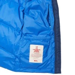 FJÄLLRÄVEN EXPEDITION DOWN LITE VEST W Damen - Daunenweste -Globetrotter Verkäufe 303526001 d expedition down lite vest fjaellraeven 1