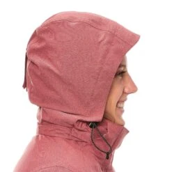 FRILUFTS OGGE PADDED COAT Damen - Wintermantel -Globetrotter Verkäufe 304972008 f ogge padded coat frilufts 1