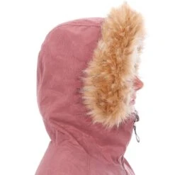 FRILUFTS PUCON PADDED JACKET Damen - Winterjacke -Globetrotter Verkäufe 305206006 g pucon padded jacket frilufts 1