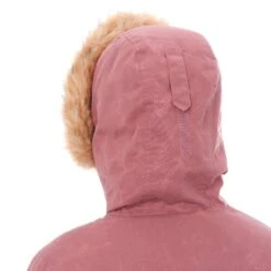 FRILUFTS PUCON PADDED JACKET Damen - Winterjacke -Globetrotter Verkäufe 305206006 h pucon padded jacket frilufts 1