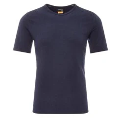 Icebreaker M 200 OASIS SS CREWE Herren - Funktionsshirt