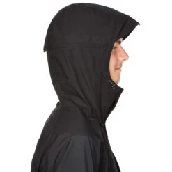 BACK UP JACKET GEN.3 M Herren - Regenjacke -Globetrotter Verkäufe 306471004 h back up jacket gen 3 tierra 1