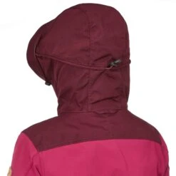 FJÄLLRÄVEN KEB JACKET W Damen - Übergangsjacke -Globetrotter Verkäufe 309382006 h kep jacket fjaellraeven 1