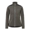 FJÄLLRÄVEN KEB LITE JACKET W Damen - Softshelljacke