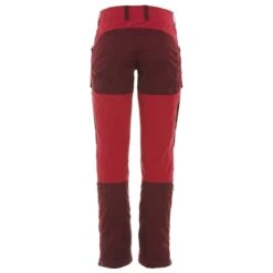 FJÄLLRÄVEN KEB TROUSERS W REG Damen - Trekkinghose -Globetrotter Verkäufe 309440011 c keb trousers regular fjaellraeven 1
