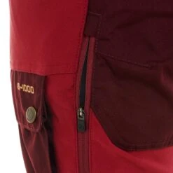 FJÄLLRÄVEN KEB TROUSERS W REG Damen - Trekkinghose -Globetrotter Verkäufe 309440011 e keb trousers regular fjaellraeven 1