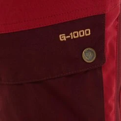 FJÄLLRÄVEN KEB TROUSERS W REG Damen - Trekkinghose -Globetrotter Verkäufe 309440011 f keb trousers regular fjaellraeven 1