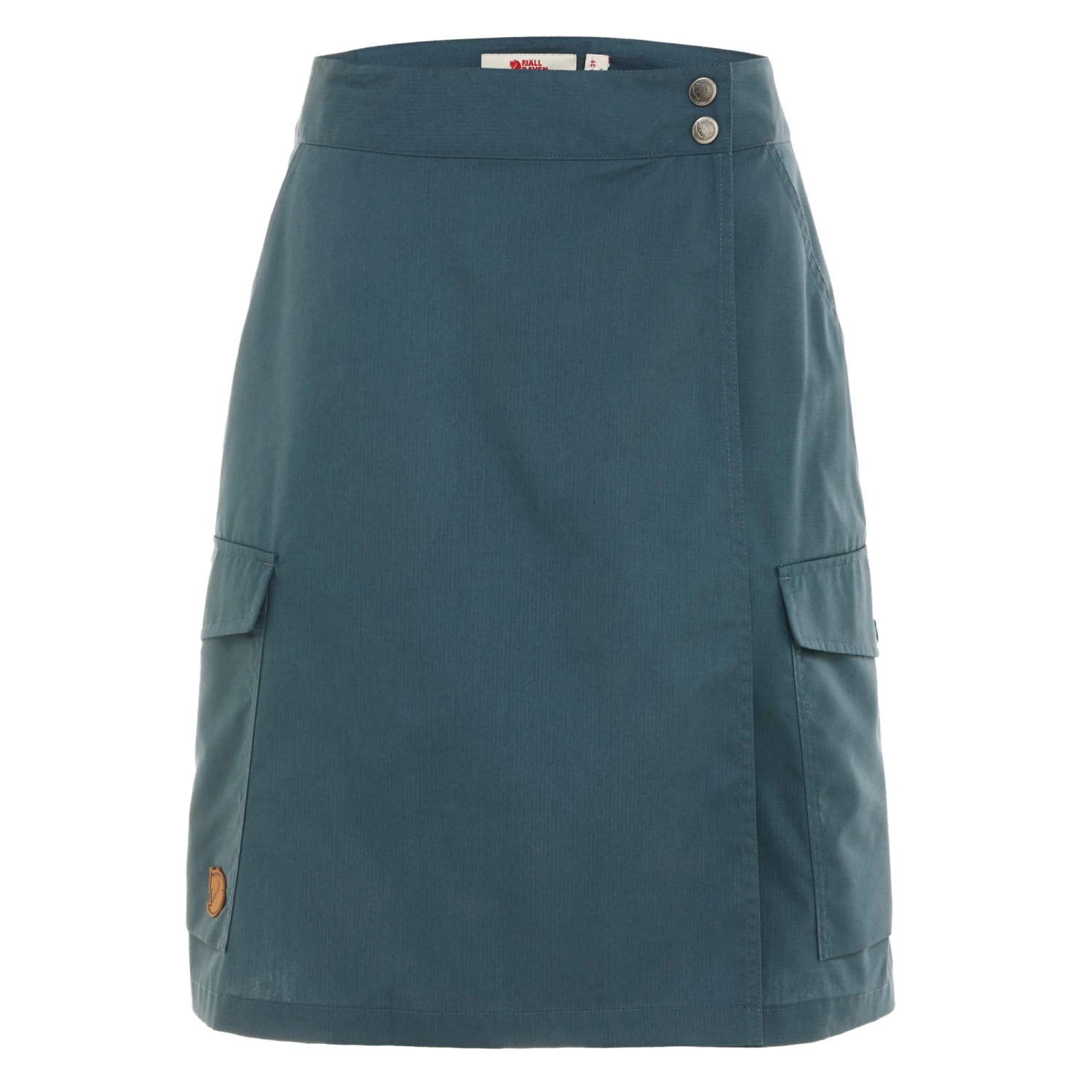 FJÄLLRÄVEN ÖVIK TRAVEL SKIRT W Damen - Rock 1 FJÄLLRÄVEN ÖVIK TRAVEL SKIRT W Damen - Rock