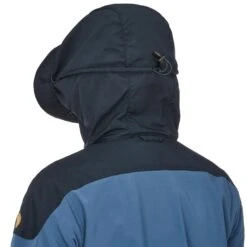 FJÄLLRÄVEN KEB JACKET M Herren - Übergangsjacke -Globetrotter Verkäufe 309447009 g keb jacket fjaellraeven 1