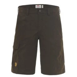 FJÄLLRÄVEN KARL PRO SHORTS M Herren - Trekkinghose