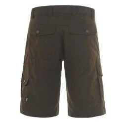 FJÄLLRÄVEN KARL PRO SHORTS M Herren - Trekkinghose -Globetrotter Verkäufe 309466022 c karl pro shorts fjaellraeven 1 1