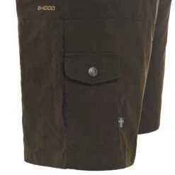 FJÄLLRÄVEN KARL PRO SHORTS M Herren - Trekkinghose -Globetrotter Verkäufe 309466022 d karl pro shorts fjaellraeven 1 1