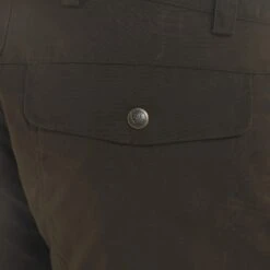 FJÄLLRÄVEN KARL PRO SHORTS M Herren - Trekkinghose -Globetrotter Verkäufe 309466022 e karl pro shorts fjaellraeven 1