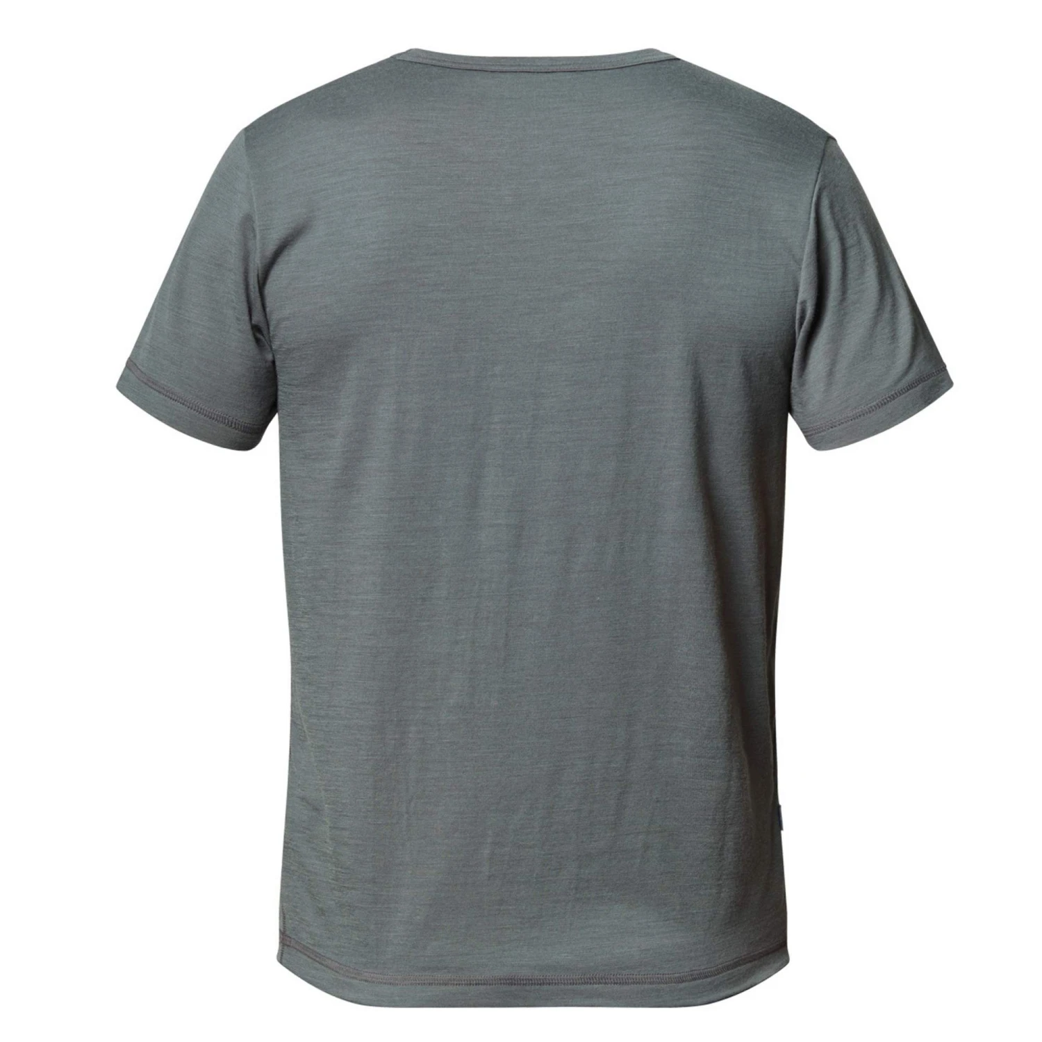 WOOLPA TEE M Herren - Funktionsshirt 2 WOOLPA TEE M Herren - Funktionsshirt – Bild 2