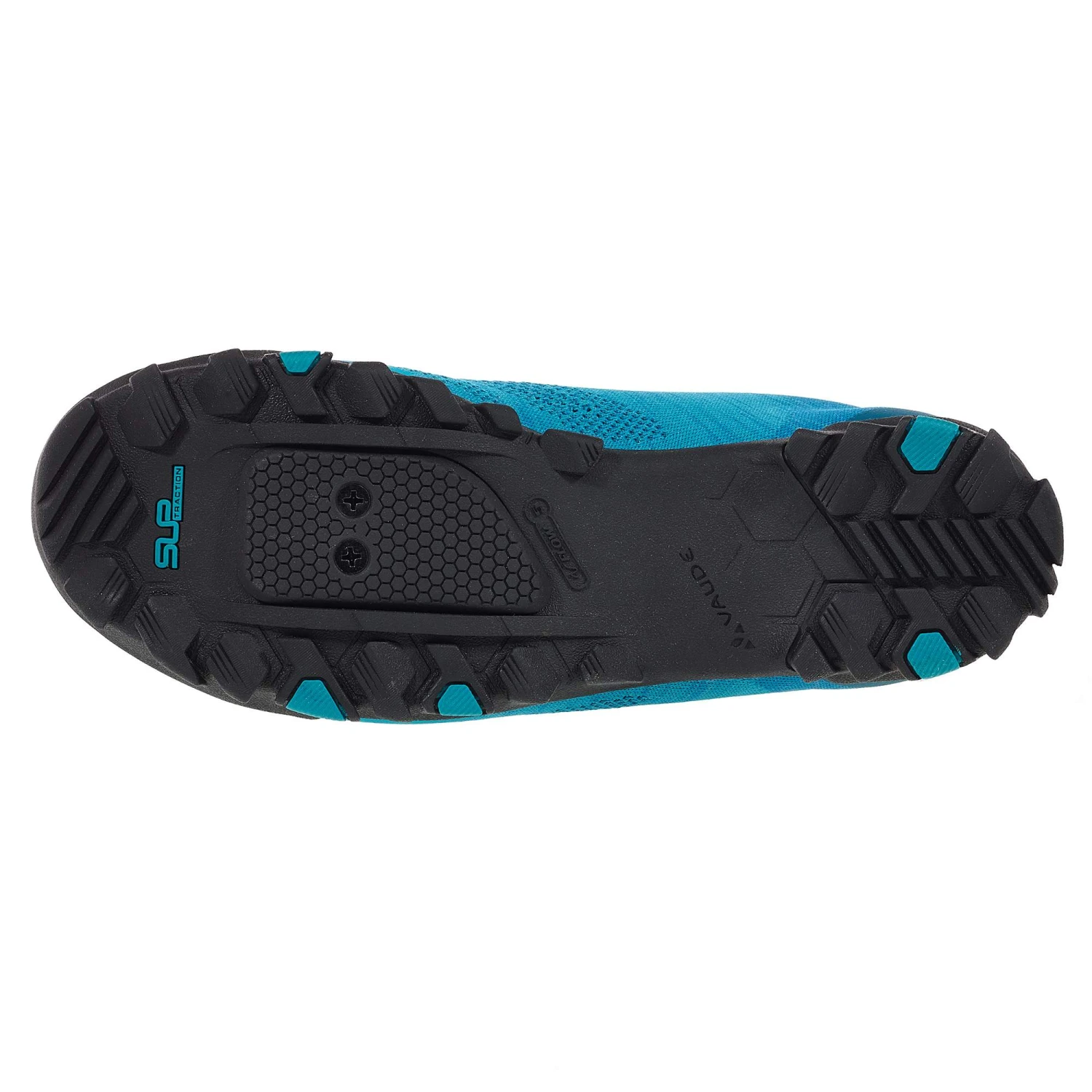 VAUDE WOMEN' S TVL SKOJ Damen - Fahrradschuhe 7 VAUDE WOMEN' S TVL SKOJ Damen - Fahrradschuhe – Bild 7