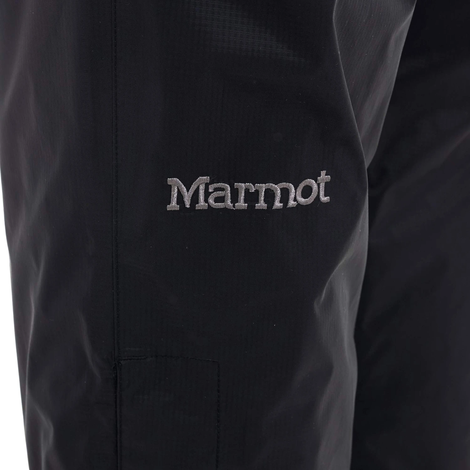 Marmot PRECIP ECO PANT LONG Herren - Hardshellhose 6 Marmot PRECIP ECO PANT LONG Herren - Hardshellhose – Bild 6