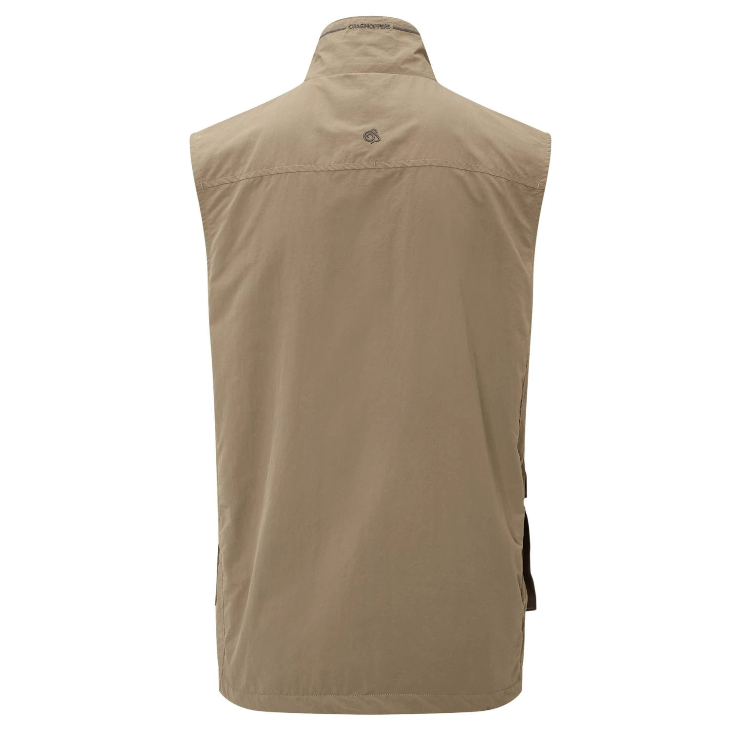Craghoppers NOSILIFE ADVENTURE WESTE Herren - Mückenabweisende Kleidung 2 Craghoppers NOSILIFE ADVENTURE WESTE Herren - Mückenabweisende Kleidung – Bild 2