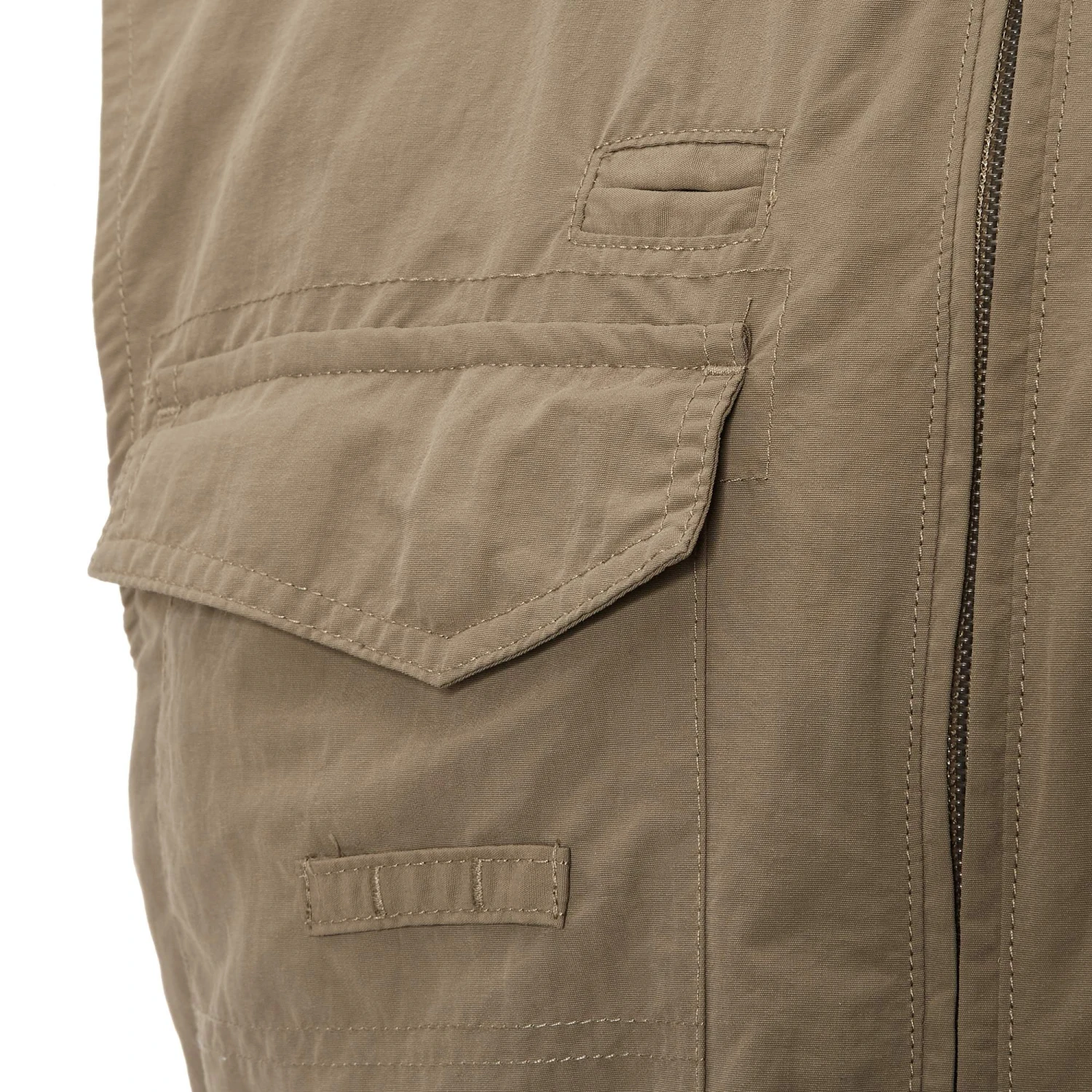 Craghoppers NOSILIFE ADVENTURE WESTE Herren - Mückenabweisende Kleidung 3 Craghoppers NOSILIFE ADVENTURE WESTE Herren - Mückenabweisende Kleidung – Bild 3