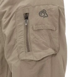 Craghoppers NOSILIFE ADVENTURE JACKE Herren - Mückenabweisende Kleidung -Globetrotter Verkäufe 311014003 c nl adv jacket craghoppers 1