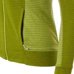 FRILUFTS HALLUM JACKET Damen - Fleecejacke 5 FRILUFTS HALLUM JACKET Damen - Fleecejacke -Globetrotter Verkäufe 312056007 c hallum jacket frilufts 1