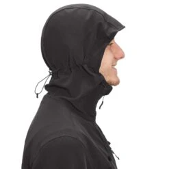 FRILUFTS ENNSKRAXN HOODED SOFTSHELL JACKET Herren - Softshelljacke -Globetrotter Verkäufe 313086002 f ennskraxn hooded softshell jacket frilufts 1