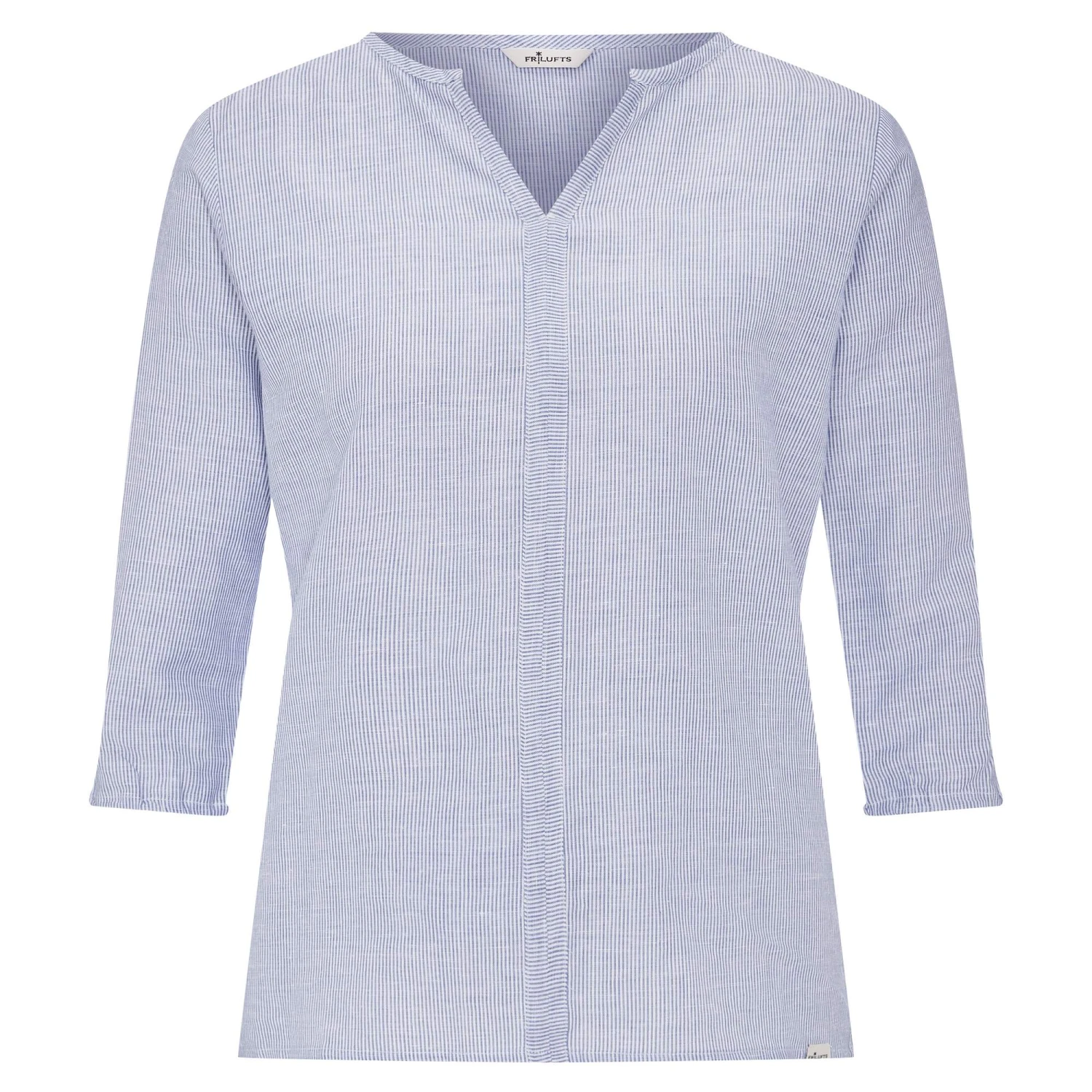 FRILUFTS HELLNAR 3/4 TUNIC Damen - Tunika 1 FRILUFTS HELLNAR 3/4 TUNIC Damen - Tunika