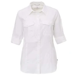 Royal Robbins BUG BARRIER™ EXPEDITION L/S Damen - Mückenabweisende Kleidung -Globetrotter Verkäufe 313191009 c bug barrier expedition royal robbins 1