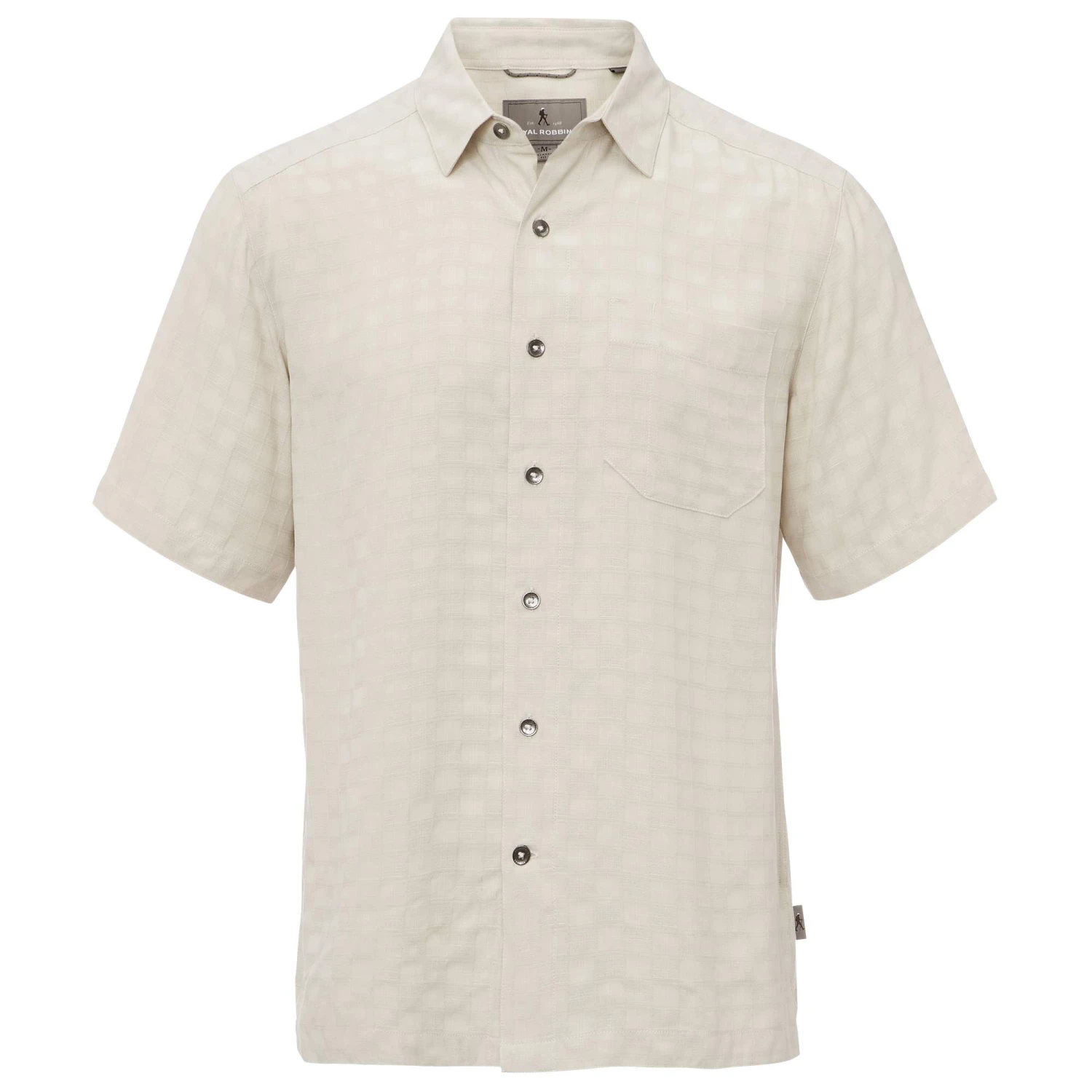 Royal Robbins SAN JUAN DRY S/S Herren - Outdoor Hemd 1 Royal Robbins SAN JUAN DRY S/S Herren - Outdoor Hemd