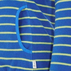 FRILUFTS KRIBI FLEECE JACKET Damen - Fleecejacke -Globetrotter Verkäufe 313534009 c kribi fleece jacket frilufts 1