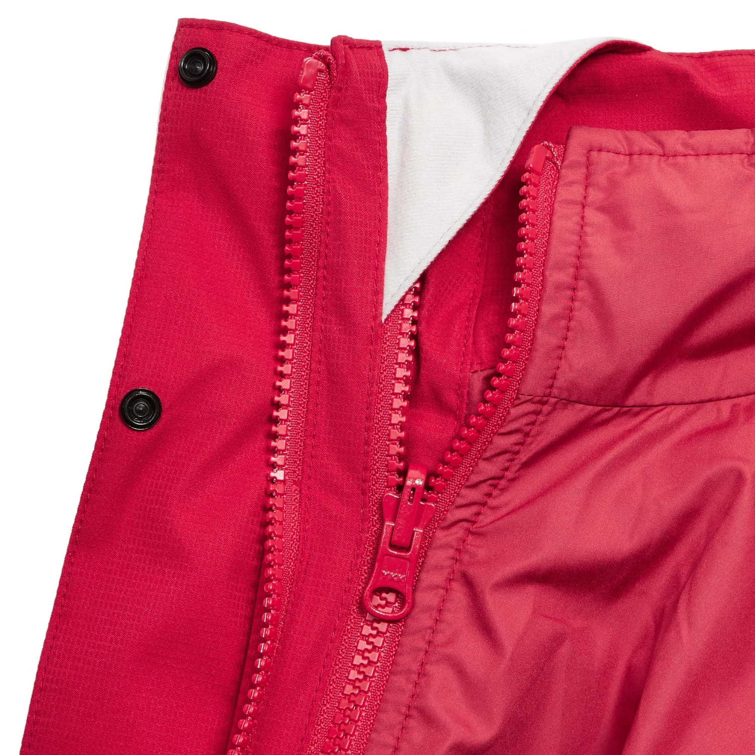 FRILUFTS NYORD TWIN JACKET Damen - Doppeljacke 9 FRILUFTS NYORD TWIN JACKET Damen - Doppeljacke – Bild 9