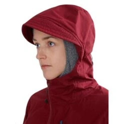 Klättermusen LORIDE 2.0 JACKET Damen - Übergangsjacke -Globetrotter Verkäufe 314579004 f loride 20 jacket klaettermusen 1