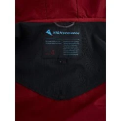 Klättermusen LORIDE 2.0 JACKET Damen - Übergangsjacke -Globetrotter Verkäufe 314579004 h loride 20 jacket klaettermusen 1