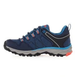 Meindl ONTARIO JUNIOR GTX Kinder - Wanderschuhe -Globetrotter Verkäufe 314616013 c ontario junior gtx meindl 1