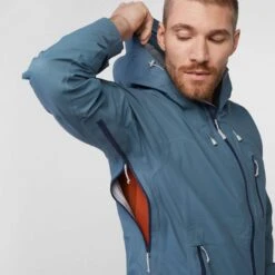 FRILUFTS VIEDMA JACKET Herren - Hardshelljacke -Globetrotter Verkäufe 5637182915 q viedma jacket frilufts 24