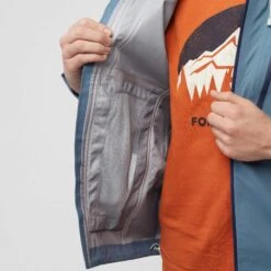 FRILUFTS VIEDMA JACKET Herren - Hardshelljacke -Globetrotter Verkäufe 5637182915 r viedma jacket frilufts 24