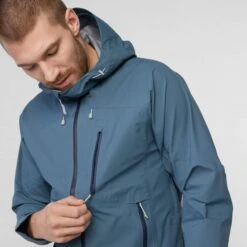 FRILUFTS VIEDMA JACKET Herren - Hardshelljacke -Globetrotter Verkäufe 5637182915 s viedma jacket frilufts 24