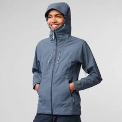 FRILUFTS VIEDMA JACKET Damen - Hardshelljacke -Globetrotter Verkäufe 5637183159 m viedma jacket frilufts 24