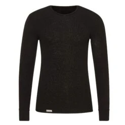 Woolpower CREWNECK 200 Unisex - Funktionsshirt