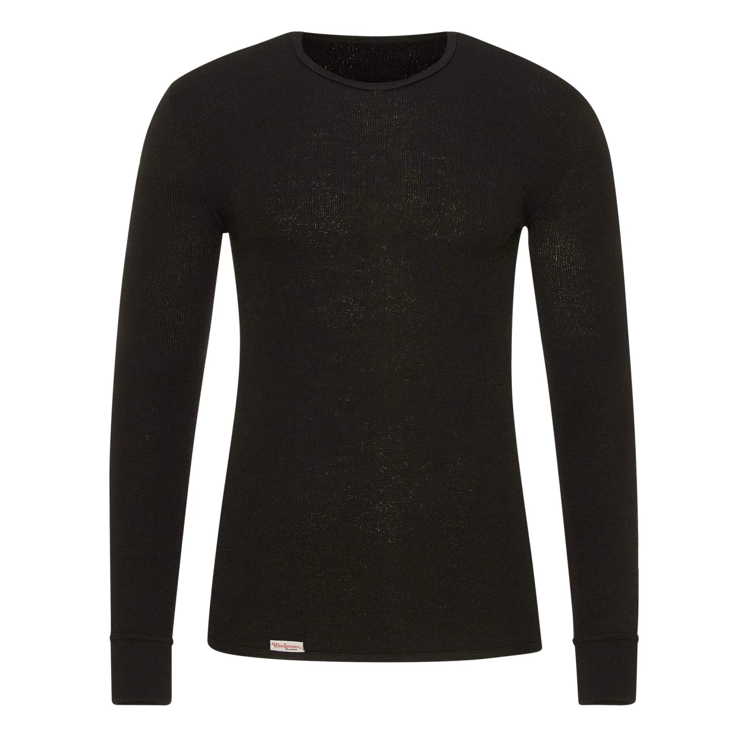 Woolpower CREWNECK 200 Unisex - Funktionsshirt 1 Woolpower CREWNECK 200 Unisex - Funktionsshirt