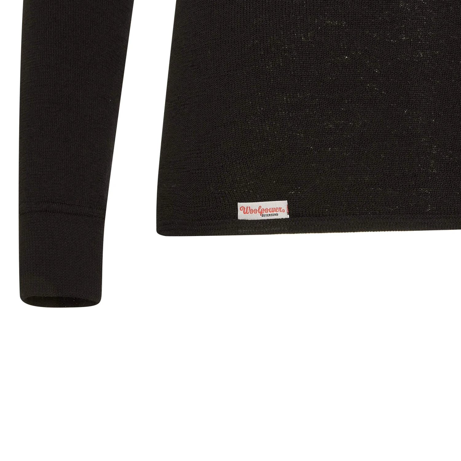 Woolpower CREWNECK 200 Unisex - Funktionsshirt 3 Woolpower CREWNECK 200 Unisex - Funktionsshirt – Bild 3