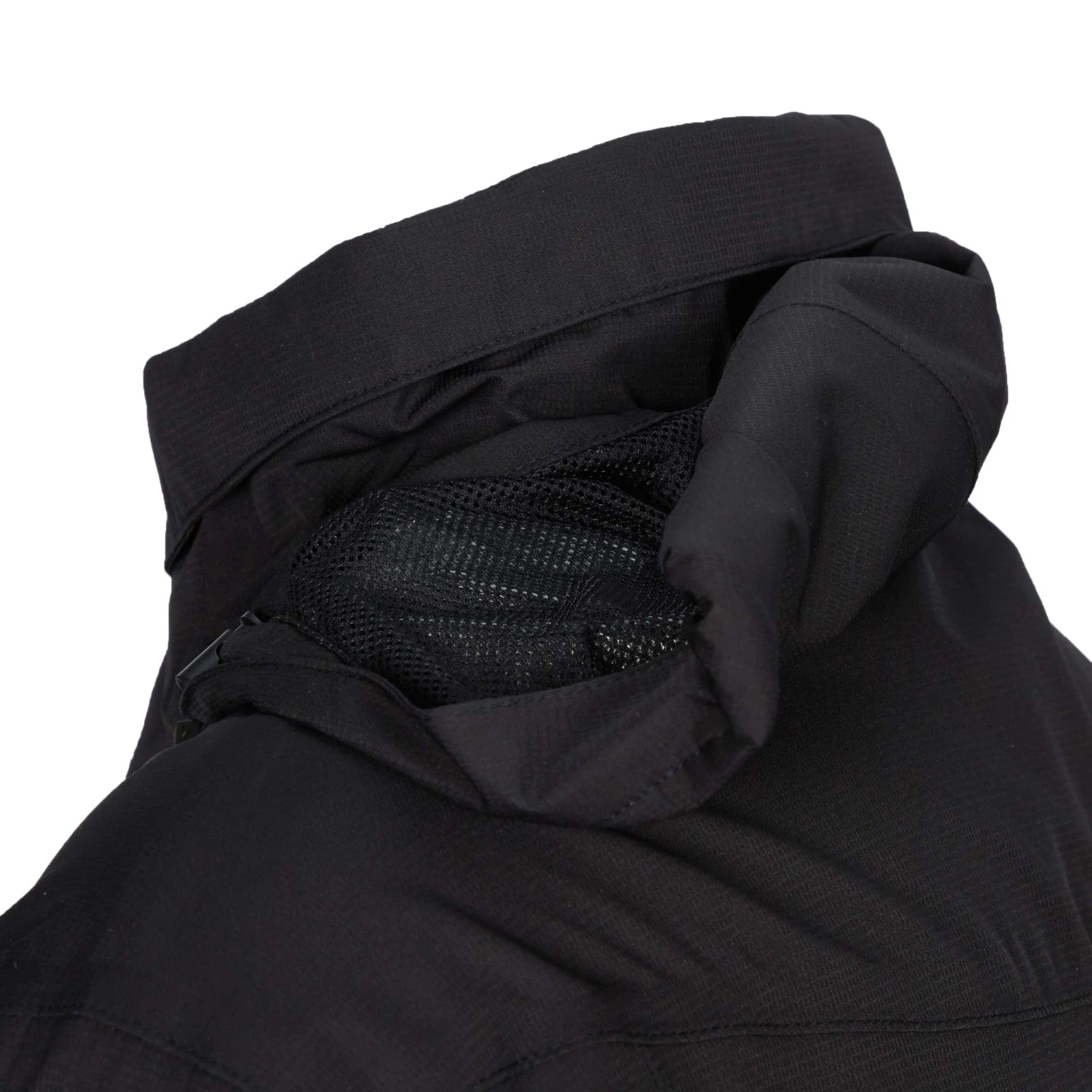 VAUDE ESCAPE BIKE LIGHT JACKET Herren - Regenjacke 8 VAUDE ESCAPE BIKE LIGHT JACKET Herren - Regenjacke – Bild 8