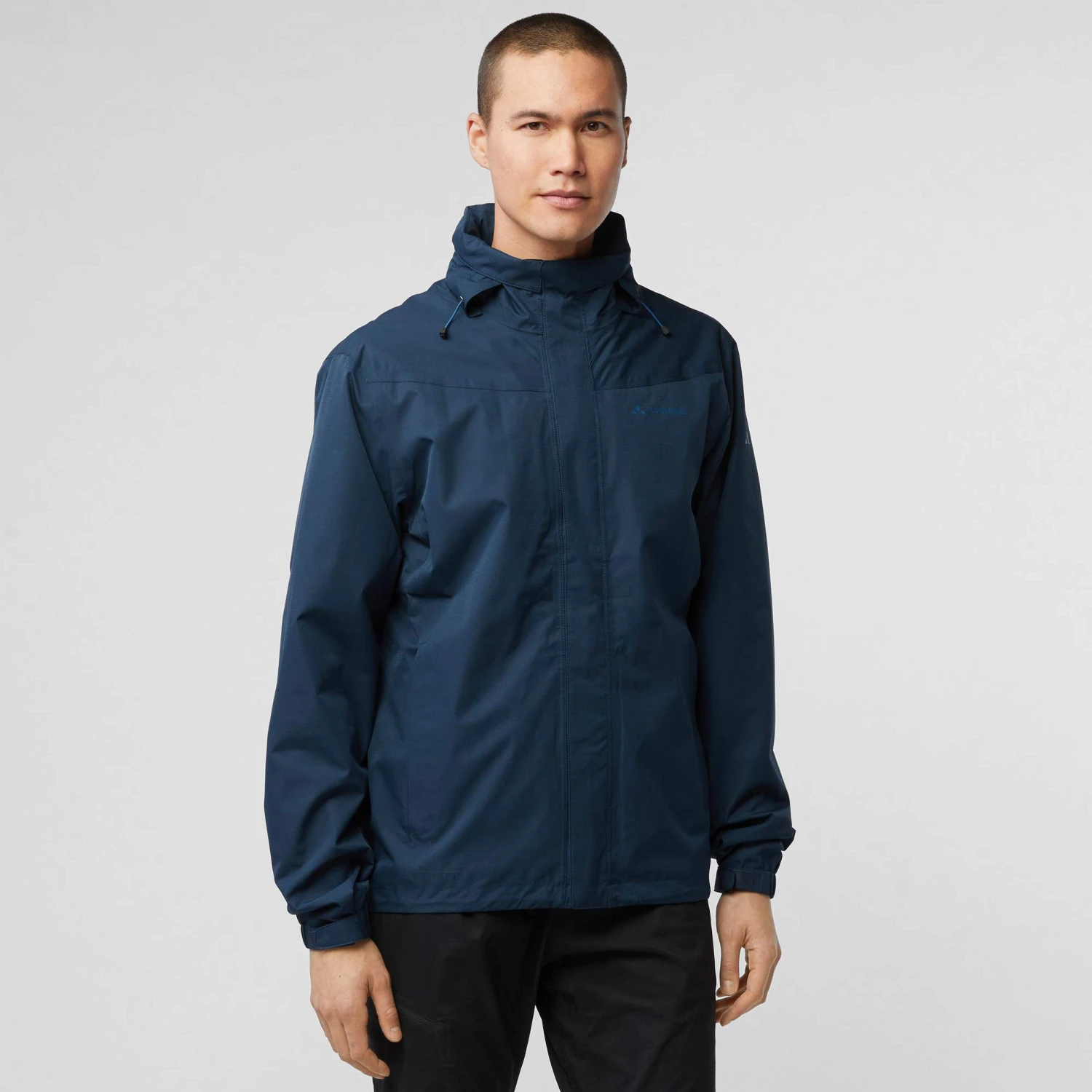 VAUDE ESCAPE BIKE LIGHT JACKET Herren - Regenjacke 13 VAUDE ESCAPE BIKE LIGHT JACKET Herren - Regenjacke – Bild 13