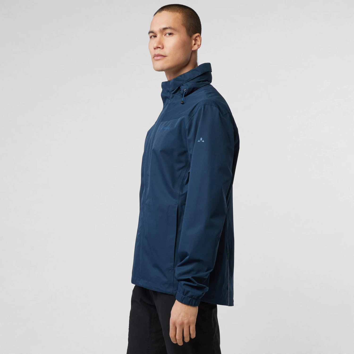 VAUDE ESCAPE BIKE LIGHT JACKET Herren - Regenjacke 15 VAUDE ESCAPE BIKE LIGHT JACKET Herren - Regenjacke – Bild 15